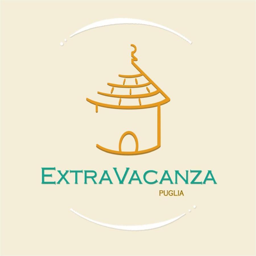 בארי Extravacanza Centrale מראה חיצוני תמונה