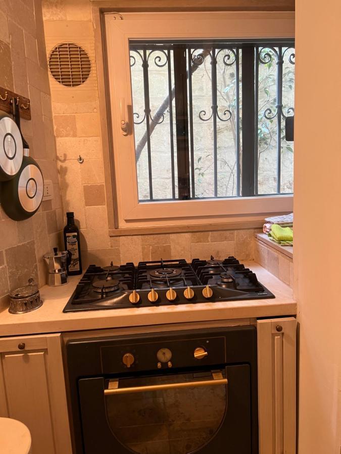 בארי Extravacanza Centrale מראה חיצוני תמונה