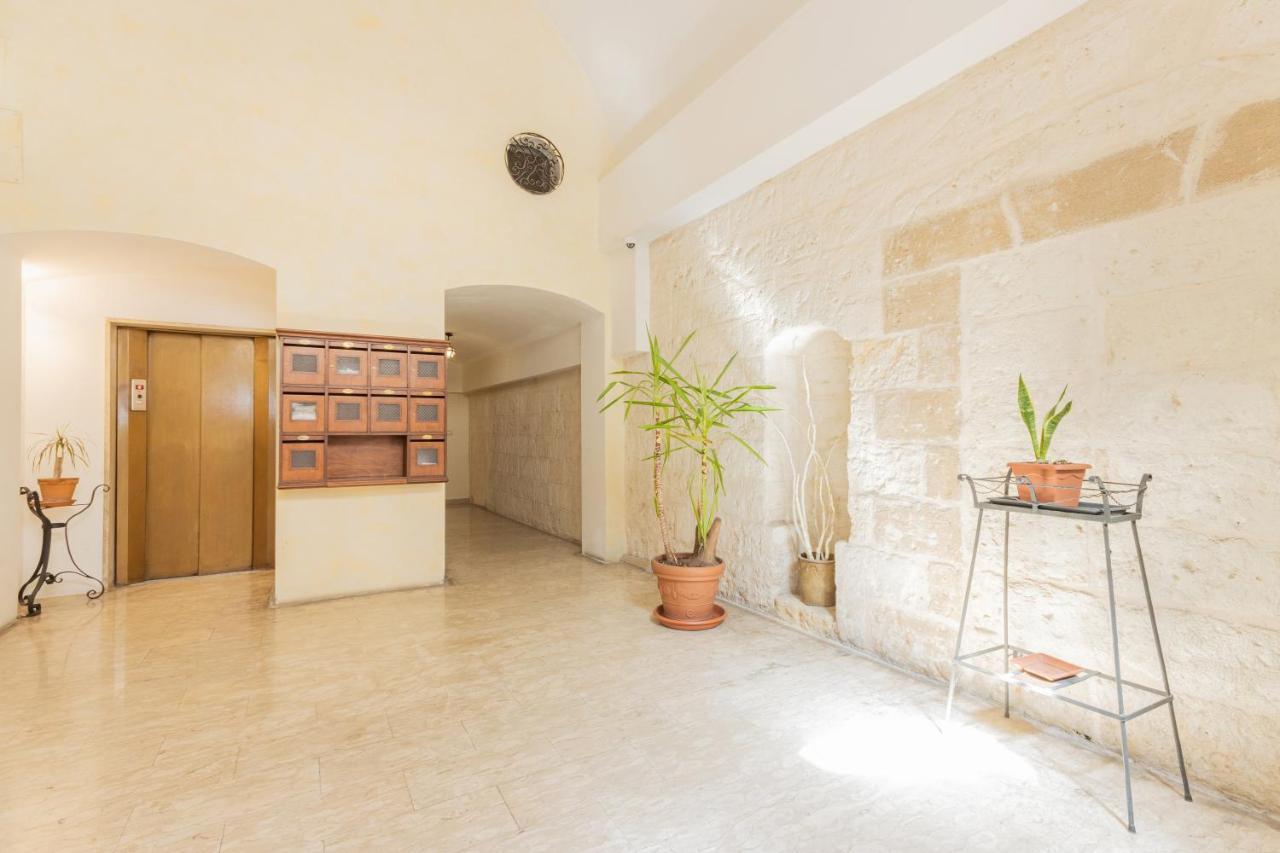 בארי Extravacanza Centrale מראה חיצוני תמונה
